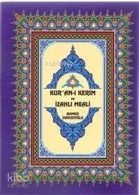 Kur'an-ı Kerim Meali
