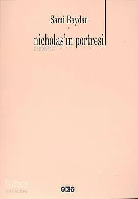 Nicholas'ın Portresi Sami Baydar