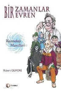 Bir Zamanlar Evren