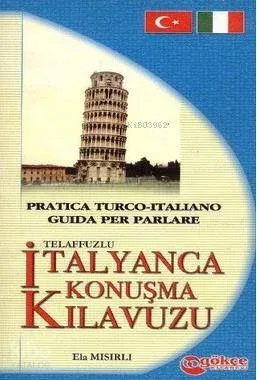 İtalyanca Konuşma Kılavuzu