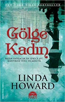 Gölge Kadın