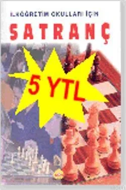 İlköğretim Okulları İçin Santranç