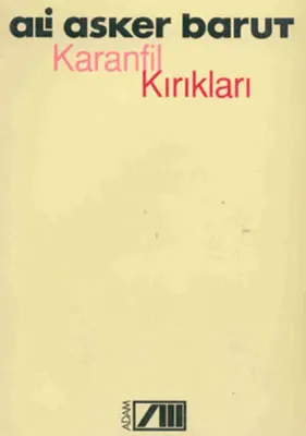 Karanfil Kırıkları