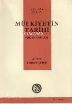 Mülkiyetin Tarihi
