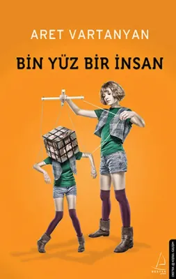 Bin Yüz Bir İnsan