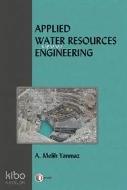 Applied Water Resources Engineering