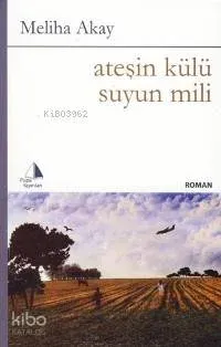 Ateşin Külü Suyun Mili Meliha Akay
