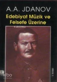 Edebiyat Müzik ve Felsefe Üzerine