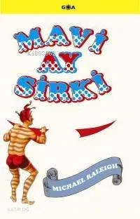Mavi Ay Sirki