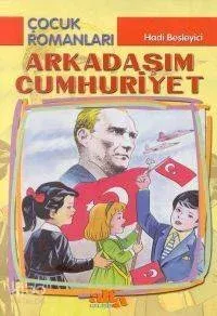 Arkadaşım Cumhuriyet