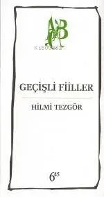 Geçişli Fiiller