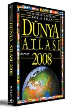 Dünya Atlası 2008