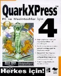 QuarkXpress 4