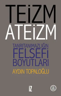 Teizm & Ateizm