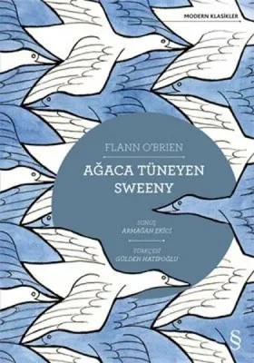 Ağaca Tüneyen Sweeny Flann O'Brien