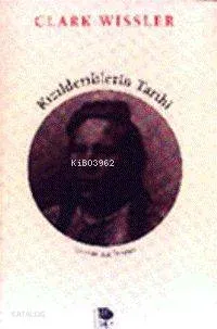 Kızılderililerin Tarihi