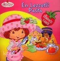 Çilek Kız - En Lezzetli Pasta