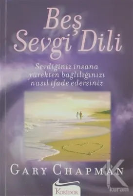 Beş Sevgi Dili
