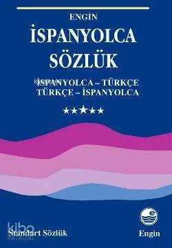 İspanyolca Standart Sözlük