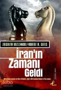 İran'ın Zamanı Geldi