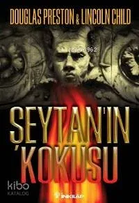 Şeytan'ın Kokusu