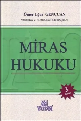 Miras Hukuku