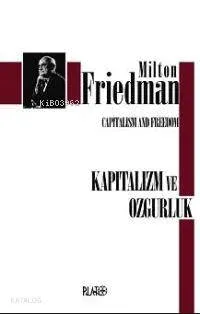 Kapitalizm ve Özgürlük
