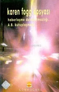 Karen Fogg Dosyası Haberleşme Dokunulmazlığı A.b. Kutuplaşması...