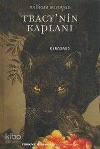 Tracy'nin Kaplanı