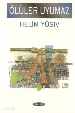 Ölüler Uyumaz