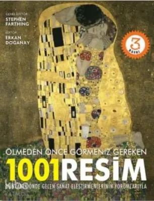 Ölmeden Önce Görmeniz Gereken 1001 Resim
