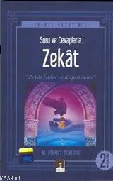 Soru ve Cevaplarla Zekat