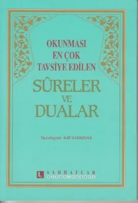 Cehalet Yangını Kur'an'la Söner