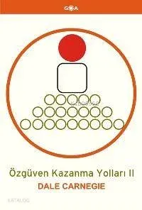 Özgüven Kazanma Yolları Iı