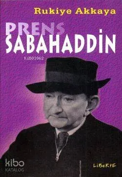 Prens Sabahaddin