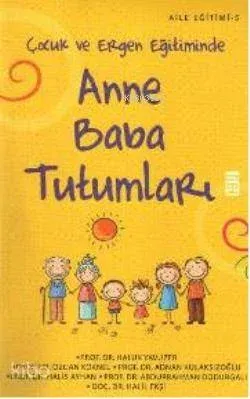 Anne Baba Tutumları