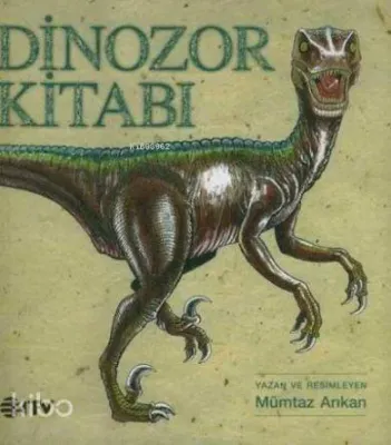 Dinozor Kitabı