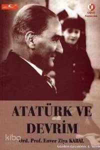 Atatürk ve Devrim