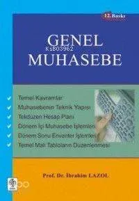 Genel Muhasebe