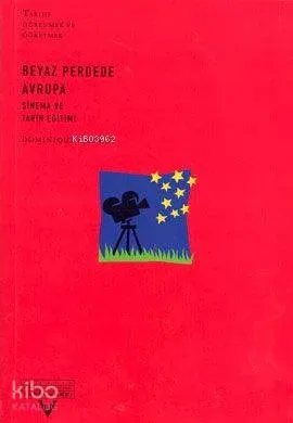 Beyaz Perdede Avrupa