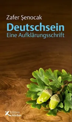 Deutschsein: Eine Aufklärungsschrift