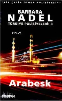 Arabesk