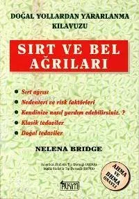 Sırt ve Bel Ağrıları