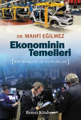 EKONOMİNİN TEMELLERİ