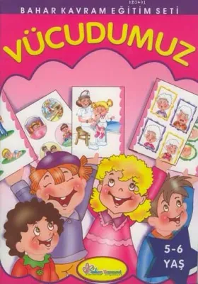 Vücudumuz