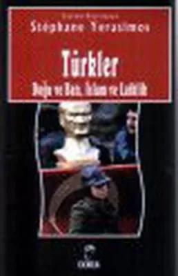 Türkler