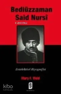 Bediüzzaman Said Nursi