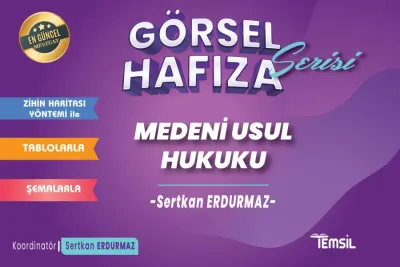 Medeni Usul Hukuku Sertkan Erdurmaz