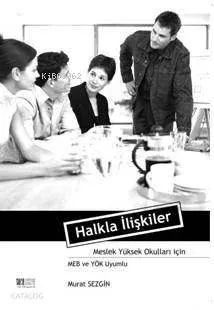 Halkla İlişkiler