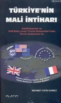 Türkiye'nin Mali İntiharı